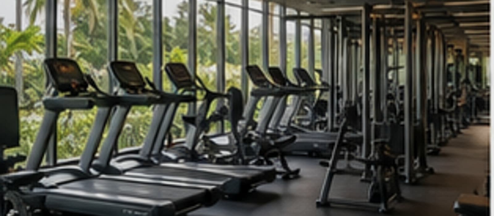One-Month Training Pass