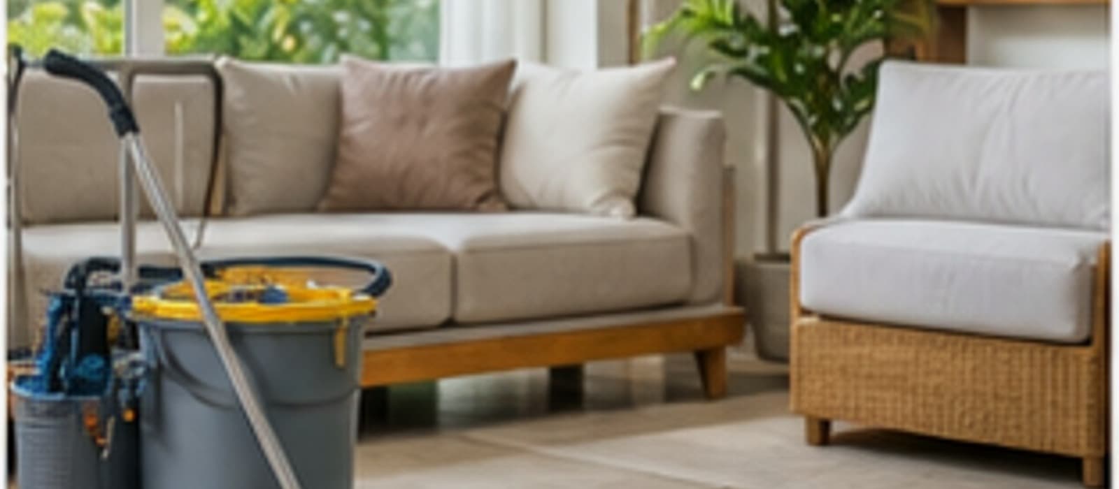 Car and Laundry Care Bundle