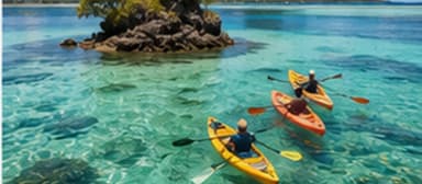 South-East Discovery Cruise