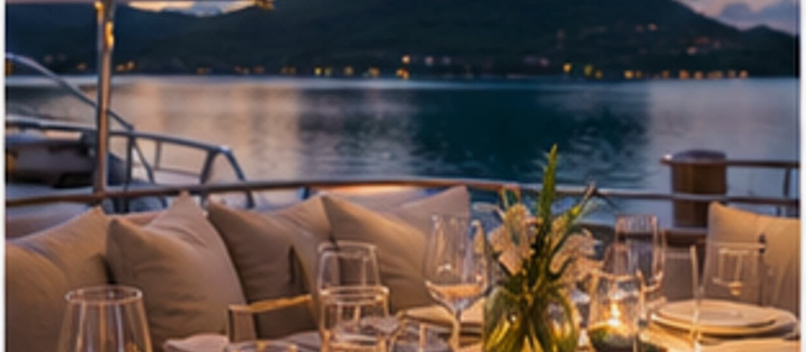 Yacht and Wellness Day