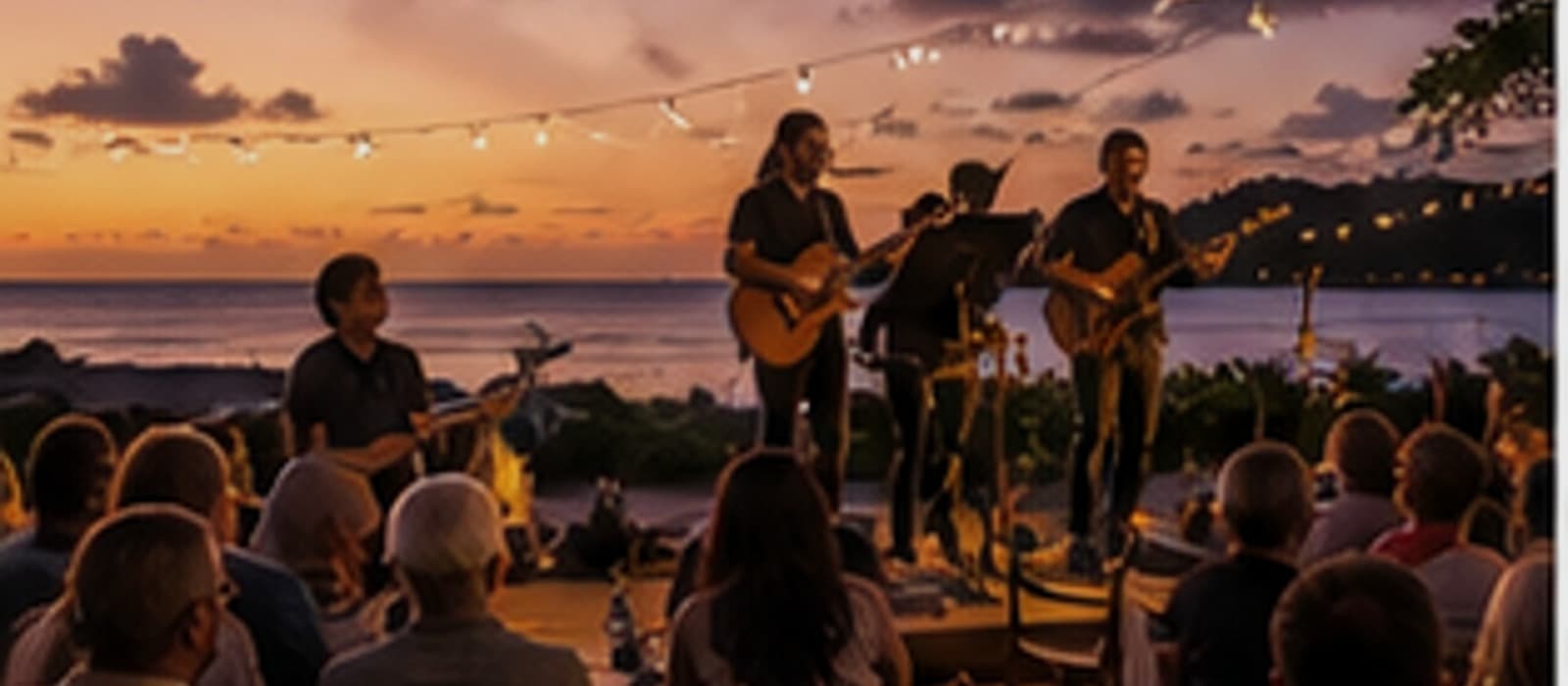 Sunset Session Access