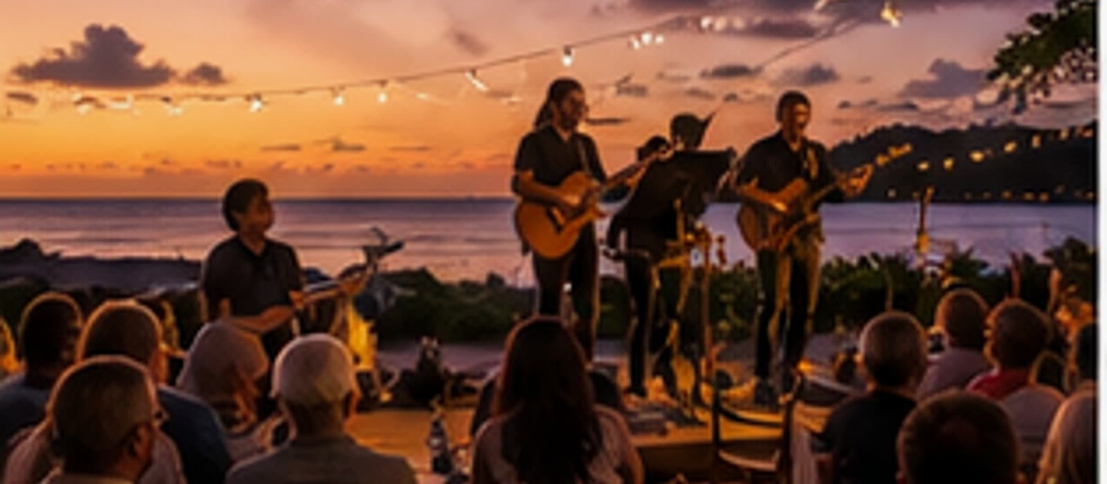 Island Brunch Festival Pass