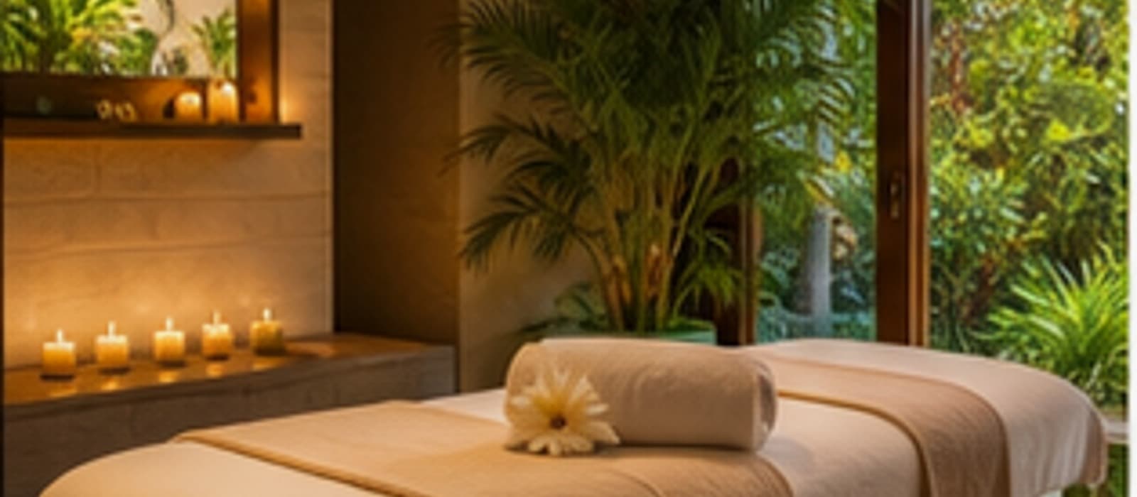 Midweek Wellness Reset